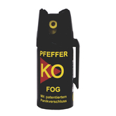 BALLISTOL PFEFFER-KO FOG animal repellent pepper spray