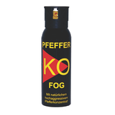BALLISTOL PFEFFER-KO FOG animal repellent pepper spray