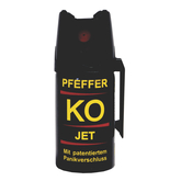 PFEFFER-KO JET