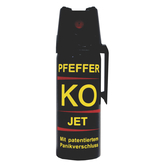 PFEFFER-KO JET