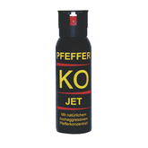 PFEFFER-KO JET