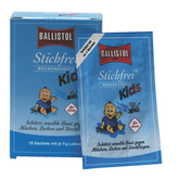 Stichfrei KIDS