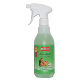 Horse shampoo, nettle-camomile