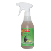 Horse shampoo, nettle-camomile