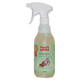 Horse shampoo, nettle-camomile