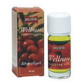 Wellness olje