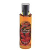 Wellness olje