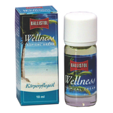 Wellness olje