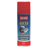 USTA Workshop Oil