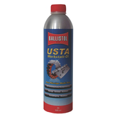 USTA Workshop Oil