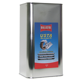 USTA Workshop Oil