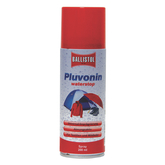 Pluvonin waterproofing