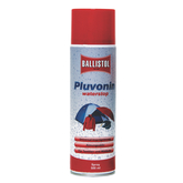 Pluvonin waterproofing