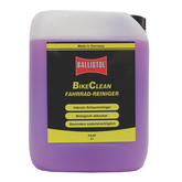 BikeClean
