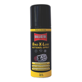 Bike-X-Lube olej na reťaz