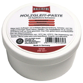 Houtglijpaste
