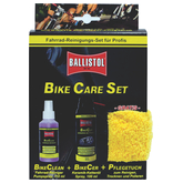 Bike Care Set
