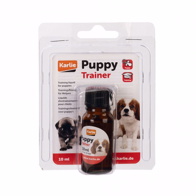 Puppy Trainer Trainingsflüssigkeit für Welpen