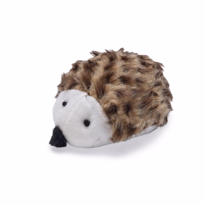 Aufzieh-Igel Shaking Mecki