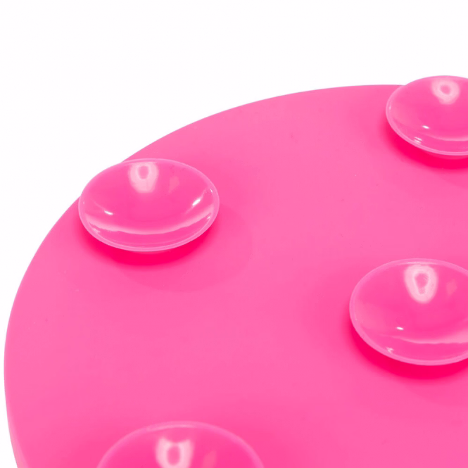 Trixie Lick?n'Snack Matte rund mit Saugnäpfen
