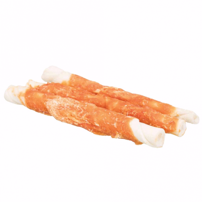 Denta Fun Chicken Chewing Rolls