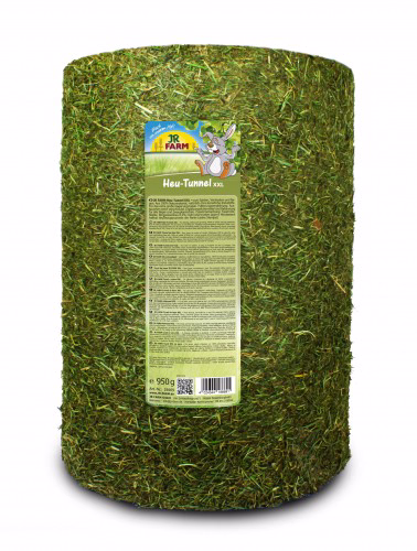JR Farm Heu-Tunnel XXL - 950g