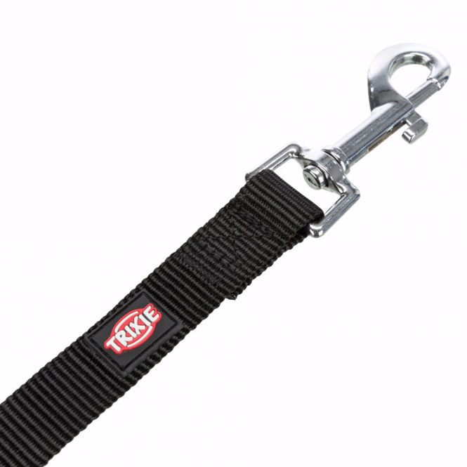 Trixie Ersatz-Kurzführer für Gurtschloss - 30?45 cm/20 mm