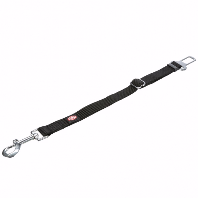Trixie Ersatz-Kurzführer für Gurtschloss - 30?45 cm/20 mm