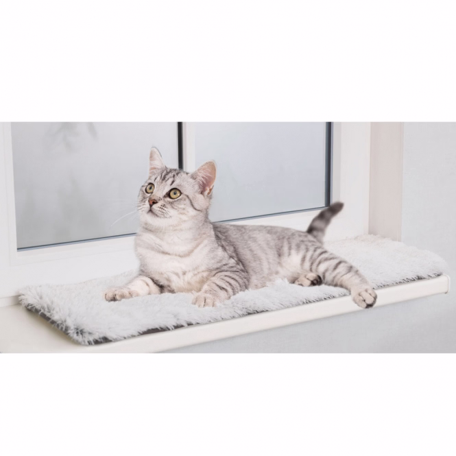 Trixie Liegematte Harvey für Fensterbank