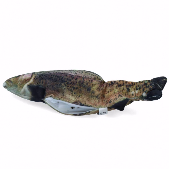 Robocat Forelle - 30 cm