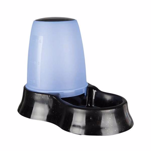 Wasser- und Futterspender 0,6 l