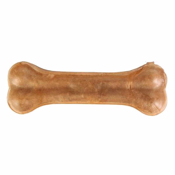 Kauknochen gepresst, ca. 15 cm