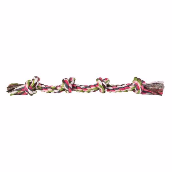 Trixie Baumwoll-Spieltau - 360 g / 54 cm