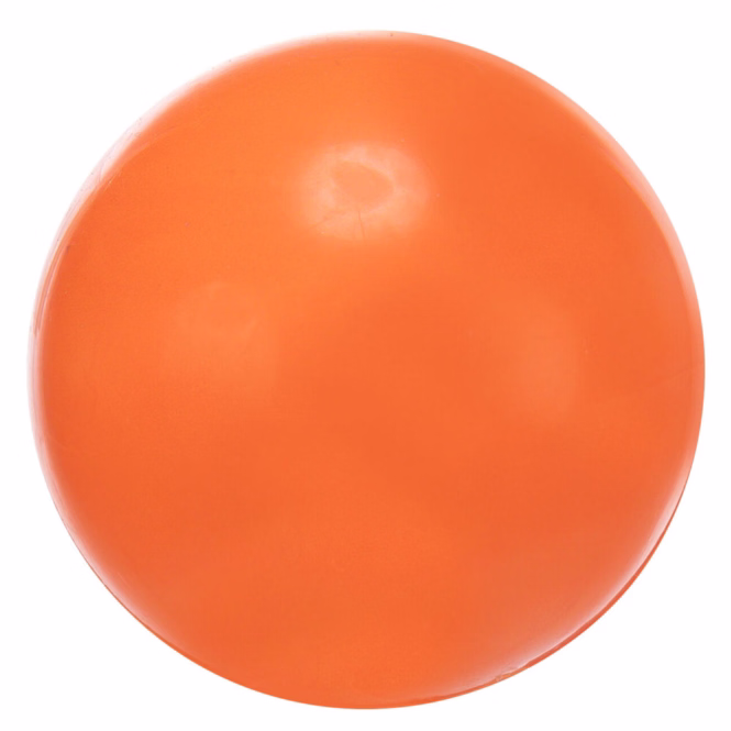 Naturgummi-Spielball