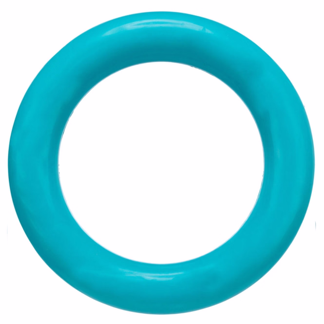 Trixie Naturgummi-Ring - 15 cm