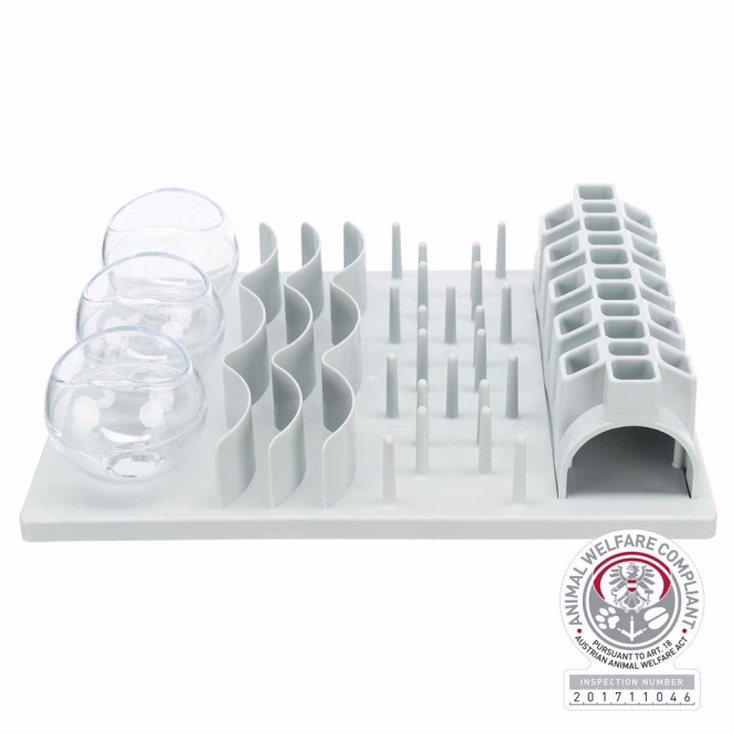Cat Activity Fun Board