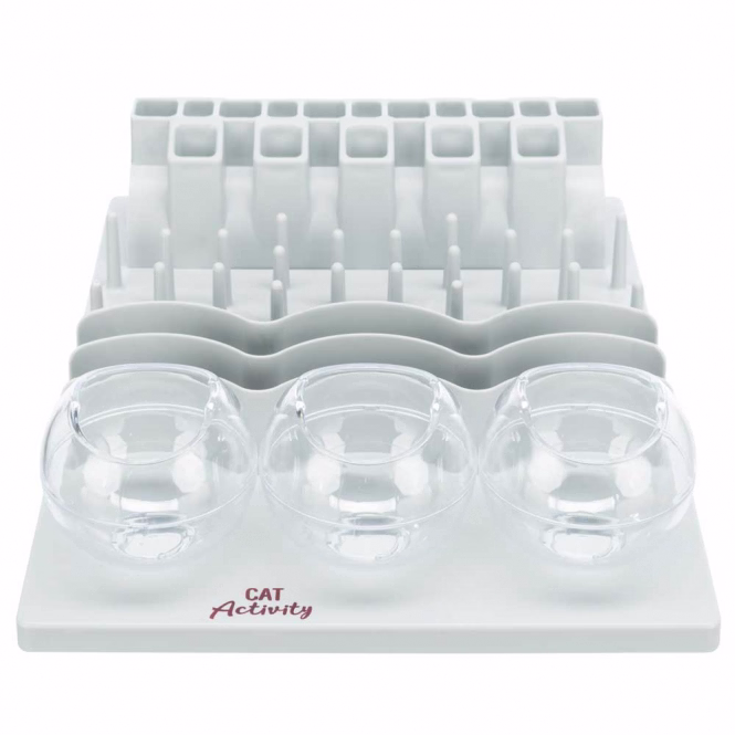 Cat Activity Fun Board