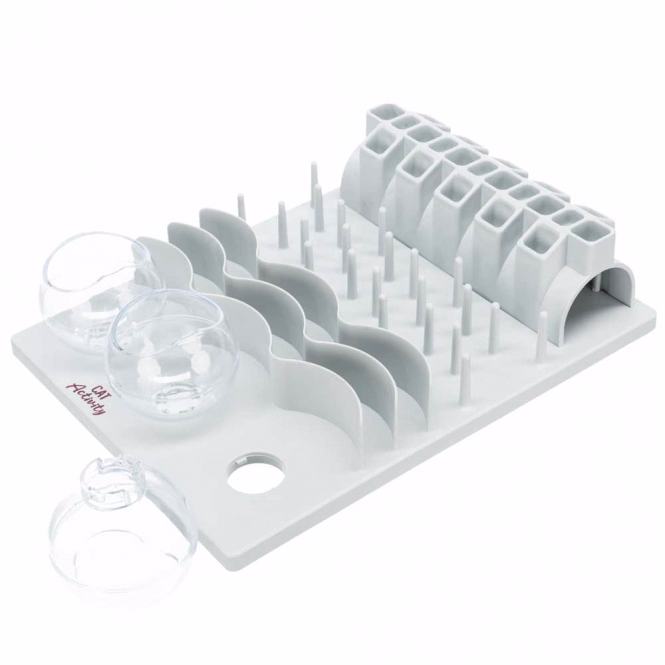 Cat Activity Fun Board