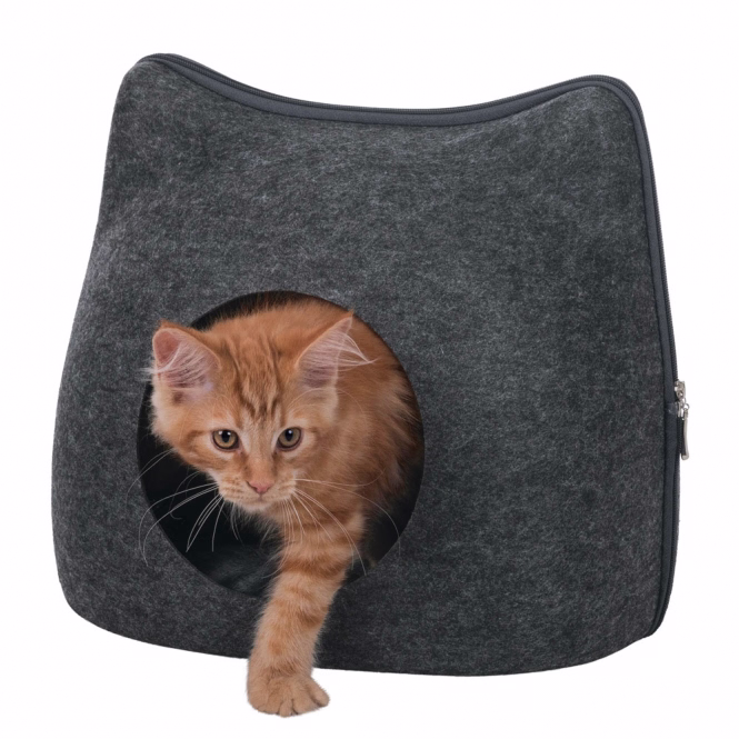 Trixie Kuschelhöhle Cat