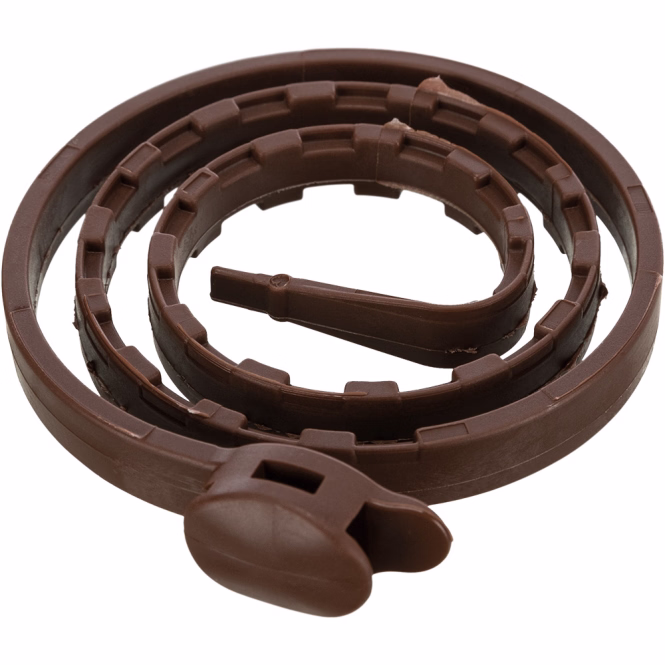 Trixie Ungezieferband für Hunde, 60 cm