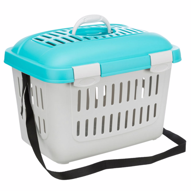 Trixie Transportbox Midi-Capri