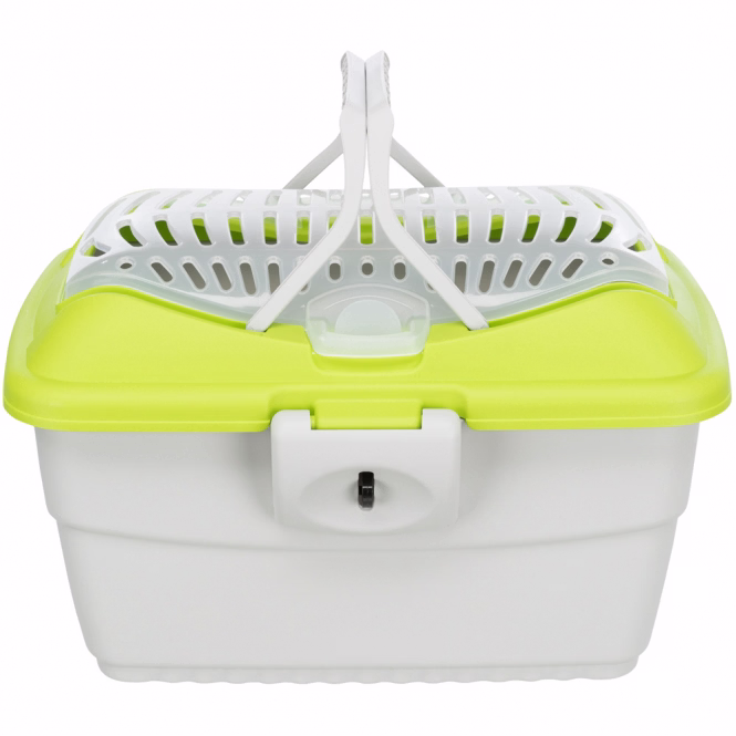 Trixie Kleintier-Transportbox Mini-Capri