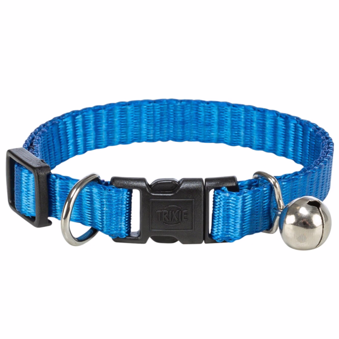 Trixie Katzen-Halsband aus Nylon