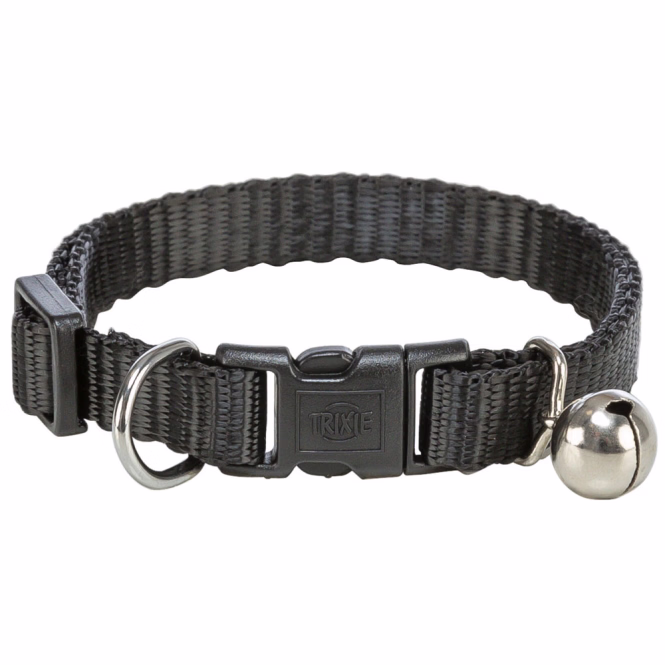 Trixie Katzen-Halsband aus Nylon