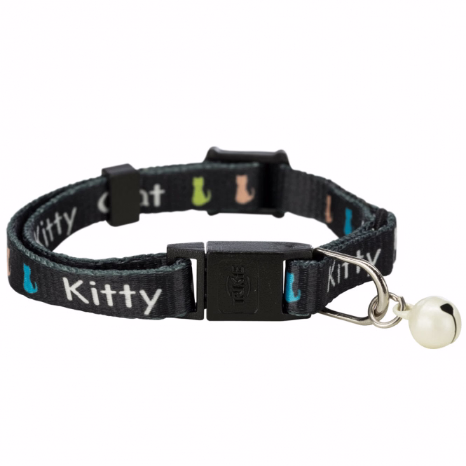 Trixie Kätzchenhalsband Kitty Cat