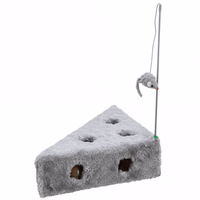 Katzenspielzeug Cats Cheese