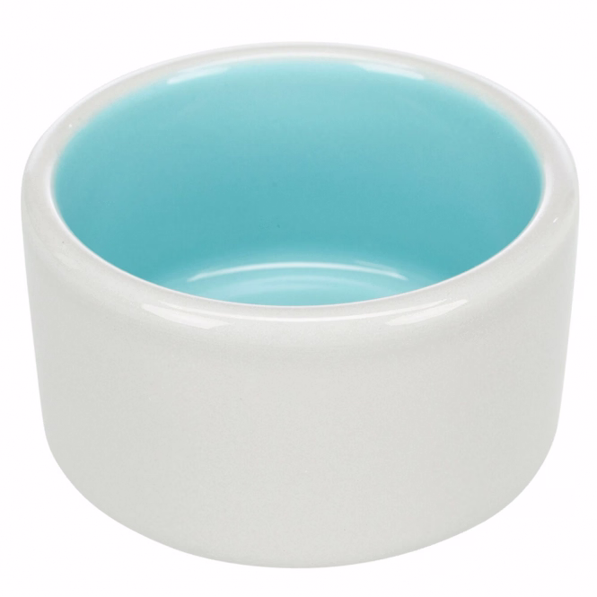 Trixie Keramiknapf für Kleintiere - 100 ml
