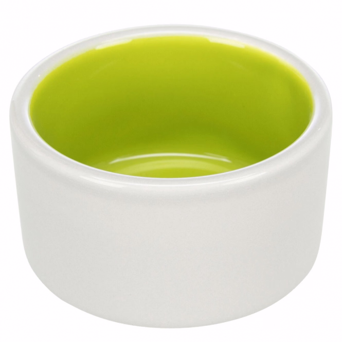 Trixie Keramiknapf für Kleintiere - 100 ml
