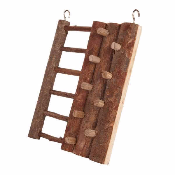Kletterwand für Kleinnager
