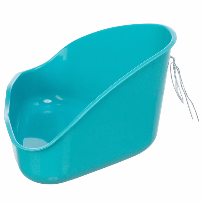 Trixie Ecktoilette für Kleinnager
